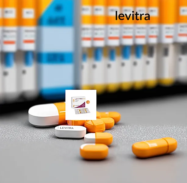 Precio del levitra en farmacias